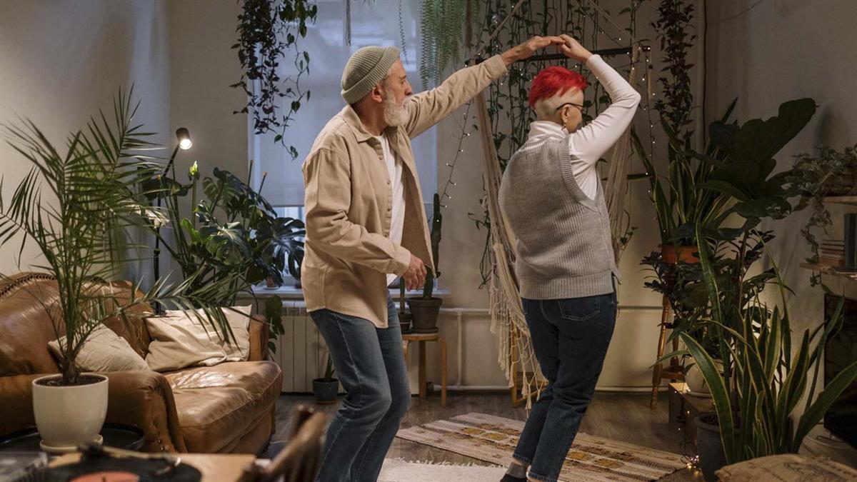 El programa “Tiempo de reencuentro” incluye talleres de yoga, meditación, nutrición... ¡Descúbrelos! 