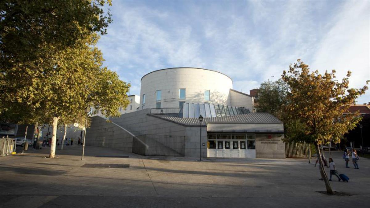 Una serie de actividades gratuitas relacionadas con la lectura y dirigidas a personas mayores de 60 años
