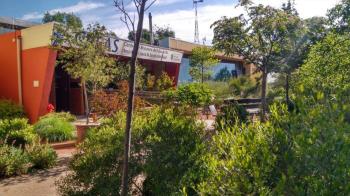 La oferta ha estado compuesta por un total de 32 propuestas didácticas diferentes