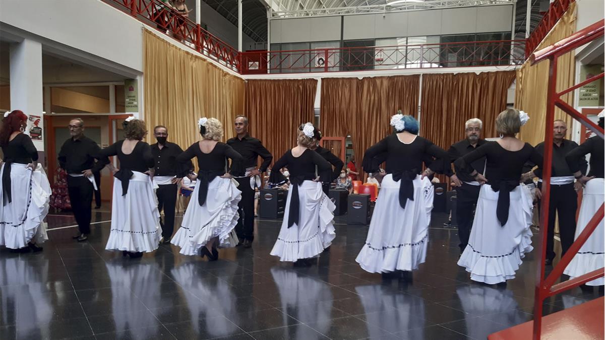 Tendrán lugar desde el 3 de octubre y durante el curso 2022/2023 en todos los barrios de Getafe 