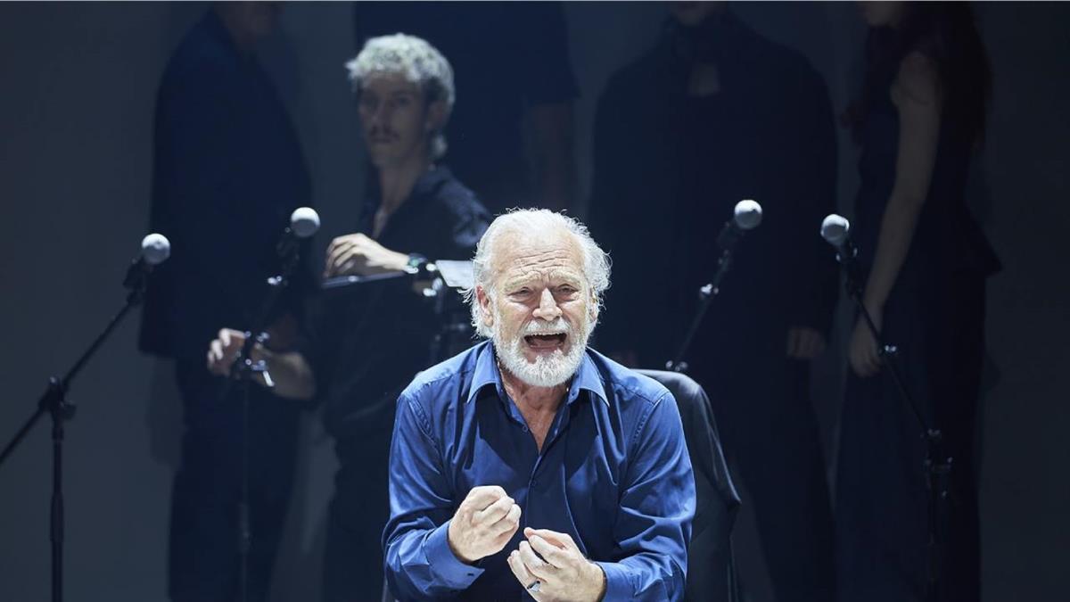 Conciertos, montajes teatrales, producciones de danza y espectáculos infantiles conforman la cartelera