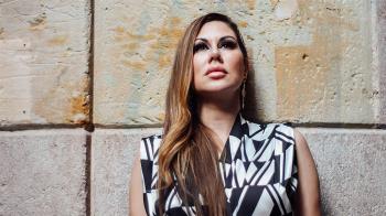 La cita será el 12 de febrero, a las 21:30 horas