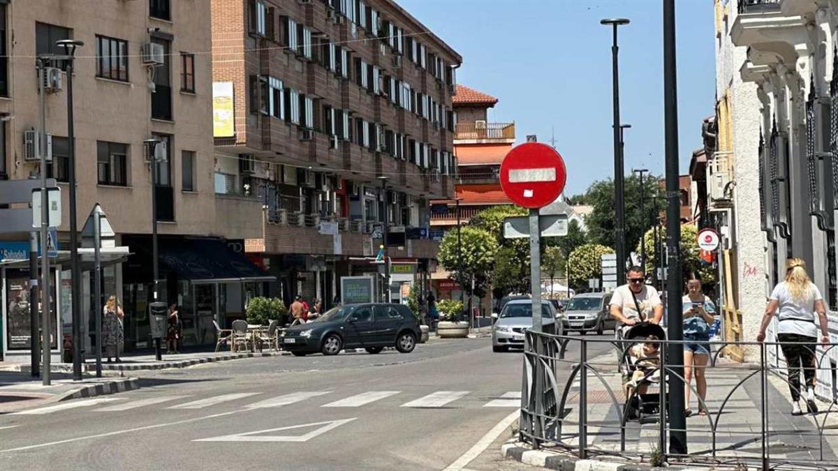 El ayuntamiento ha publicado la licitación de las obras de construcción