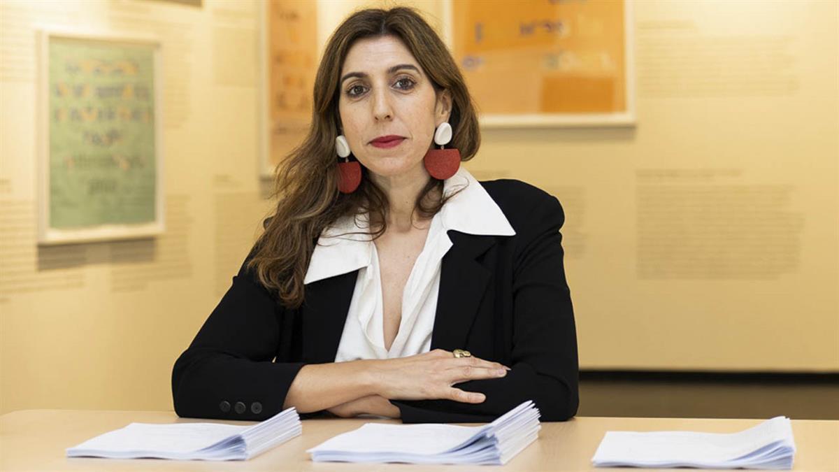 Tania Pardo será la encargada de administrar el centro a partir de ahora