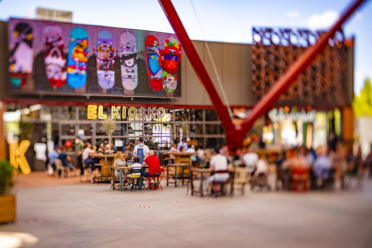 Disfruta de la mejor música en vivo todos los jueves y domingos hasta el 26 de julio de 2020