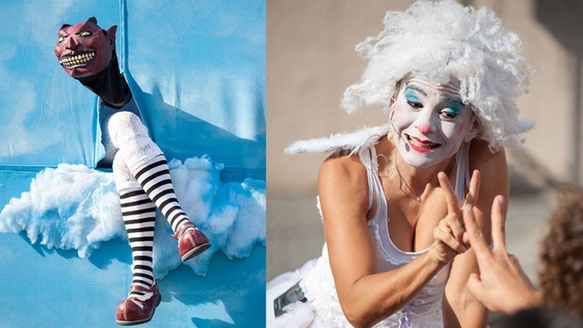 Este espacio se transformará en un escenario al aire libre para disfrutar de espectáculos