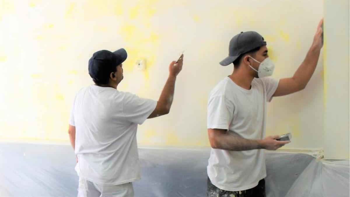 Durante el verano se han realizado diversas obras y actuaciones