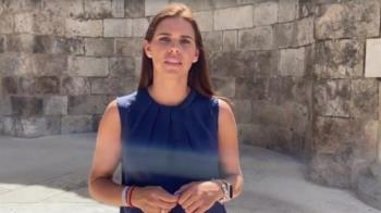 La portavoz del PP en Alcalá explica los principales retos que tiene la ciudad