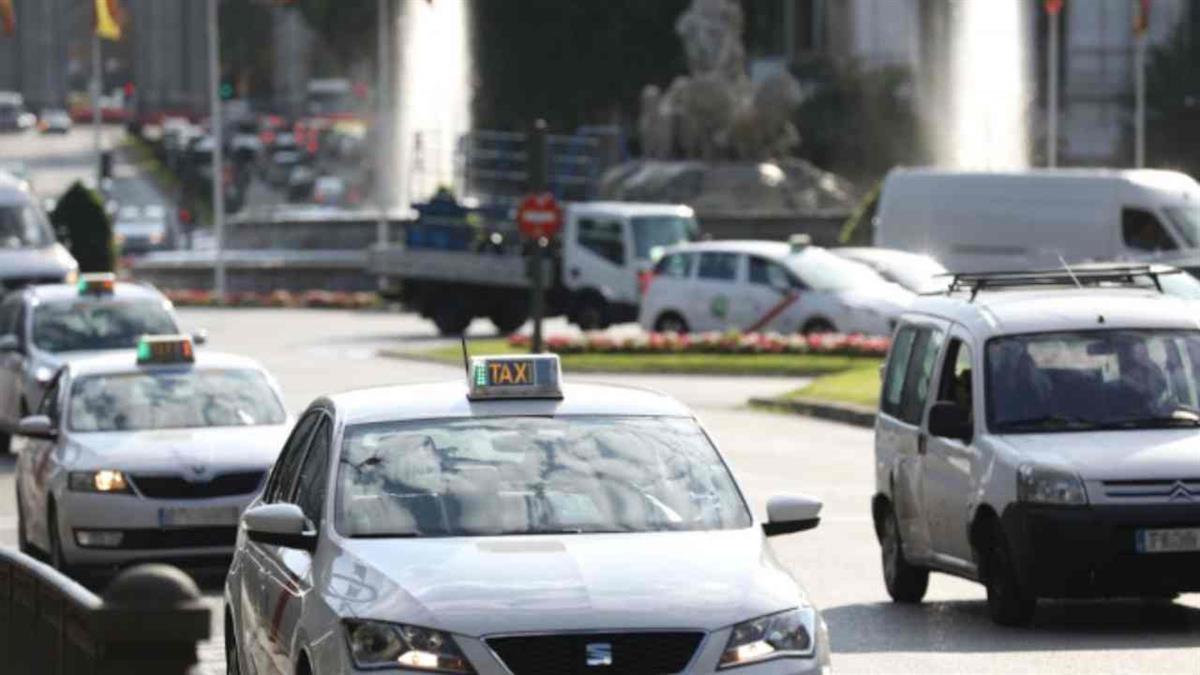 Se actualizan las tarifas para adaptarlas al incremento del IPC del transporte de la CAM en el mes de septiembre (2,1%)