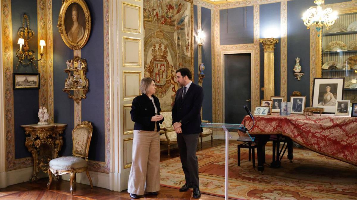 La medida se aplica a personas nacidas o empadronadas en la capital