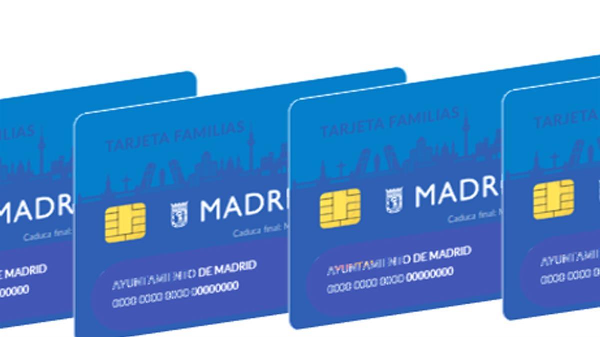 El contrato incluye también el servicio de atención al usuario y el mantenimiento de la aplicación que permite conocer el estado de la cuenta
