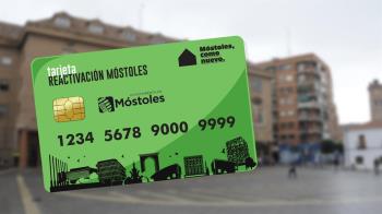 Gastados por las familias beneficiadas de las tarjetas monedero, facilitadas por el Ayuntamiento