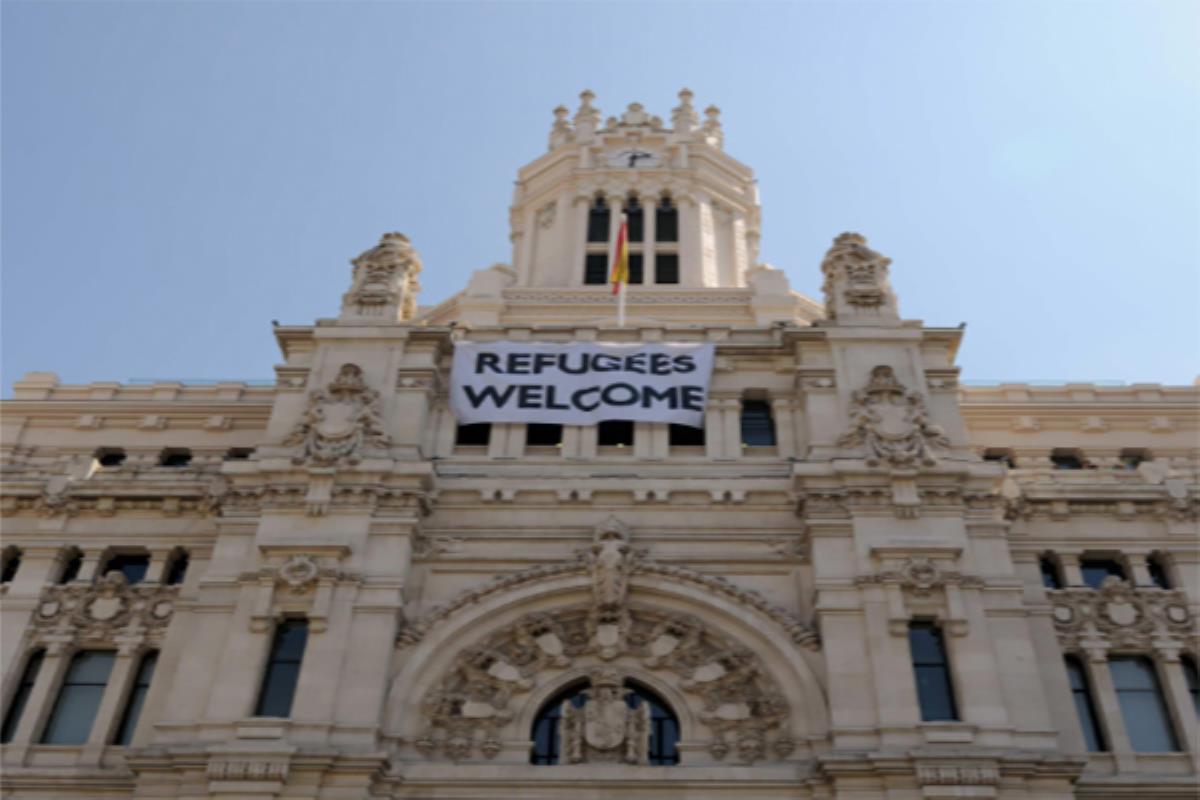 Pepe Aniorte anuncia la aprobación de las ayudas y tarjetas para la Comunidad de Madrid