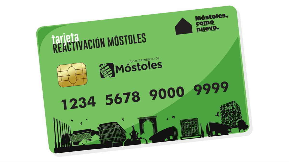 La nueva campaña en Móstoles para fomentar la compra y el consumo de productos de primera necesidad