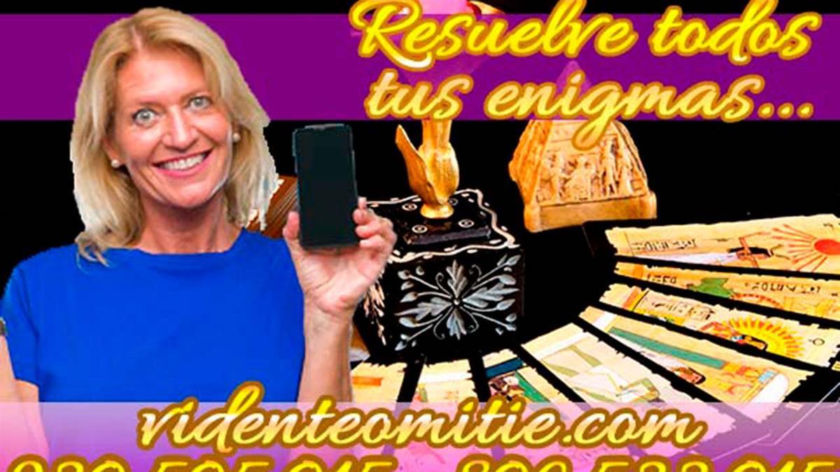 ¿Buscas el mejor tarot bueno, barato telefónico y con bastantes aciertos?