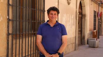 Vicente Pérez acusa de "cinismo político" a los socialistas alcalaínos