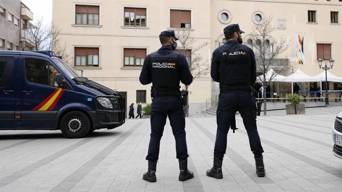 Robos en casas, delitos sexuales y reyertas asolan la localidad madrileña
