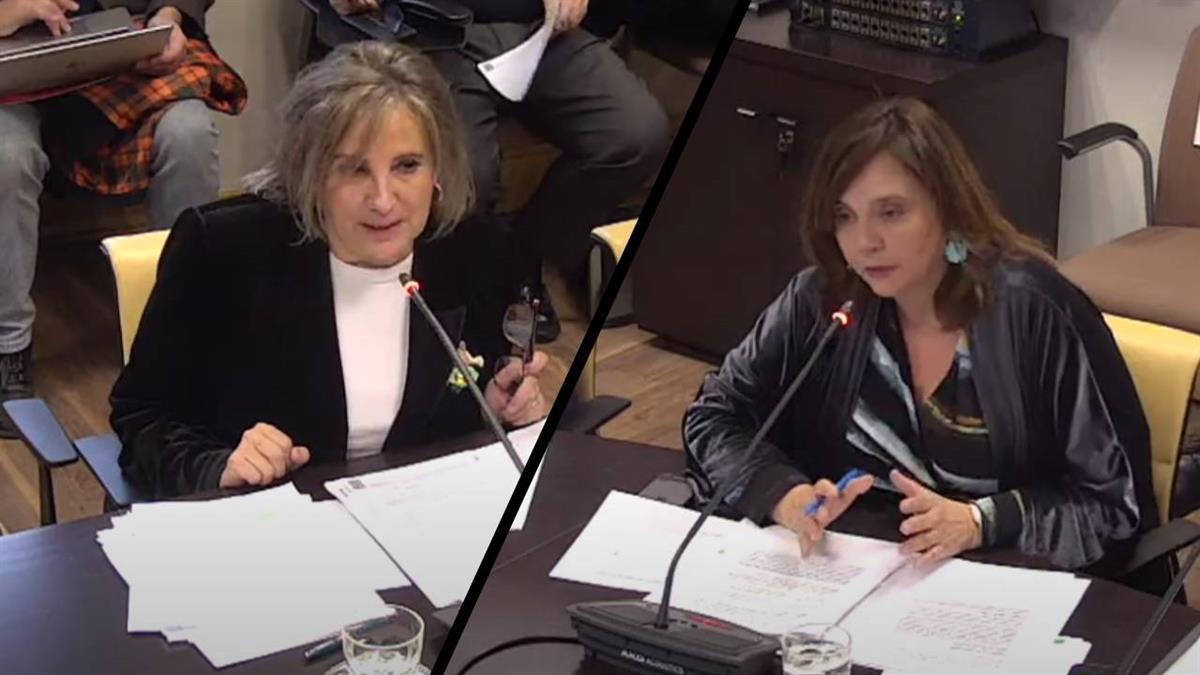 VOX la define como “un reparto de costes para meter todo lo que se le ha ocurrido”