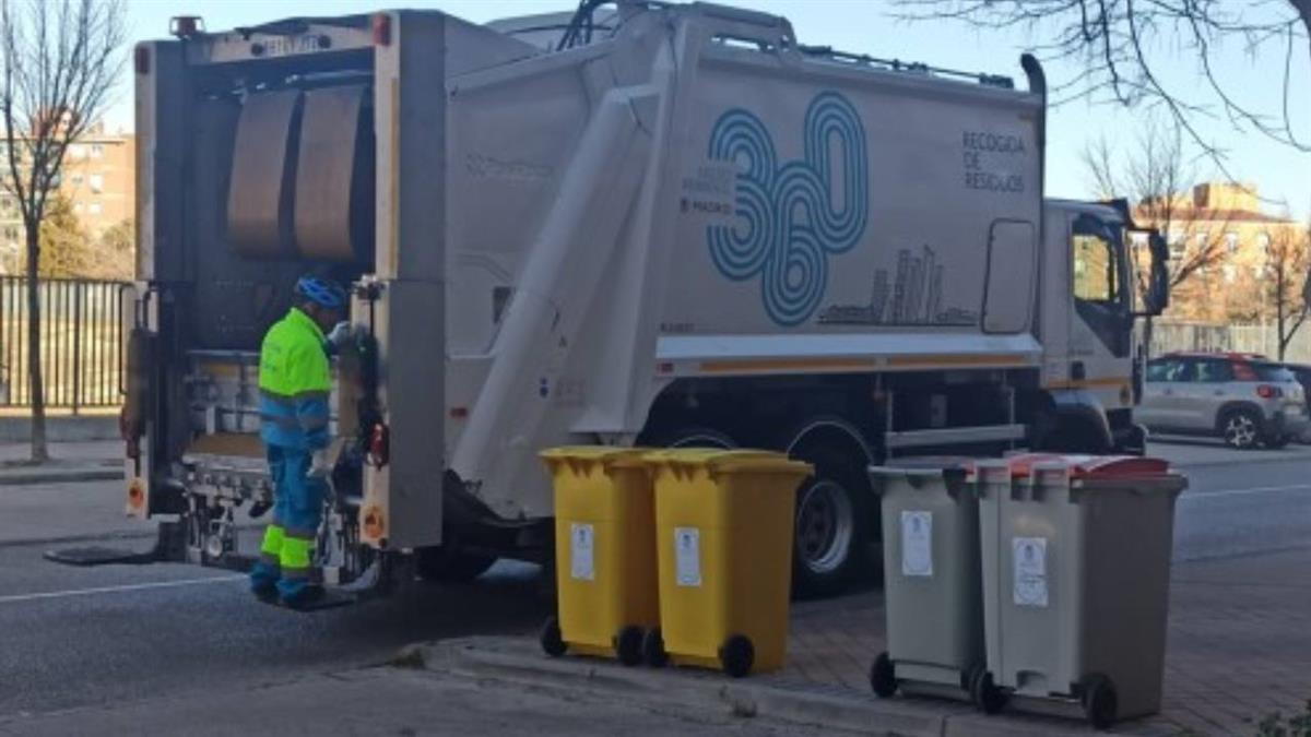 Los vecinos pagarán una media de 140 euros