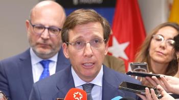 La tasa de basuras de Almeida sigue en 