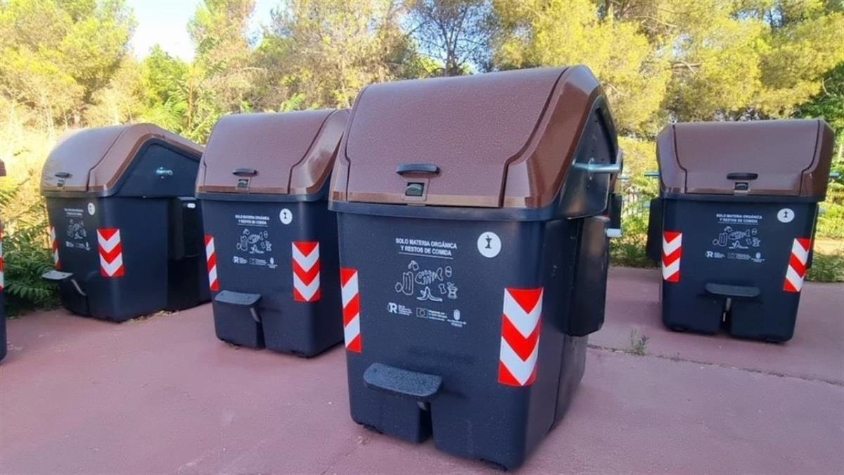 El Ayuntamiento añade un nuevo apartado para los locales que no tienen actividad