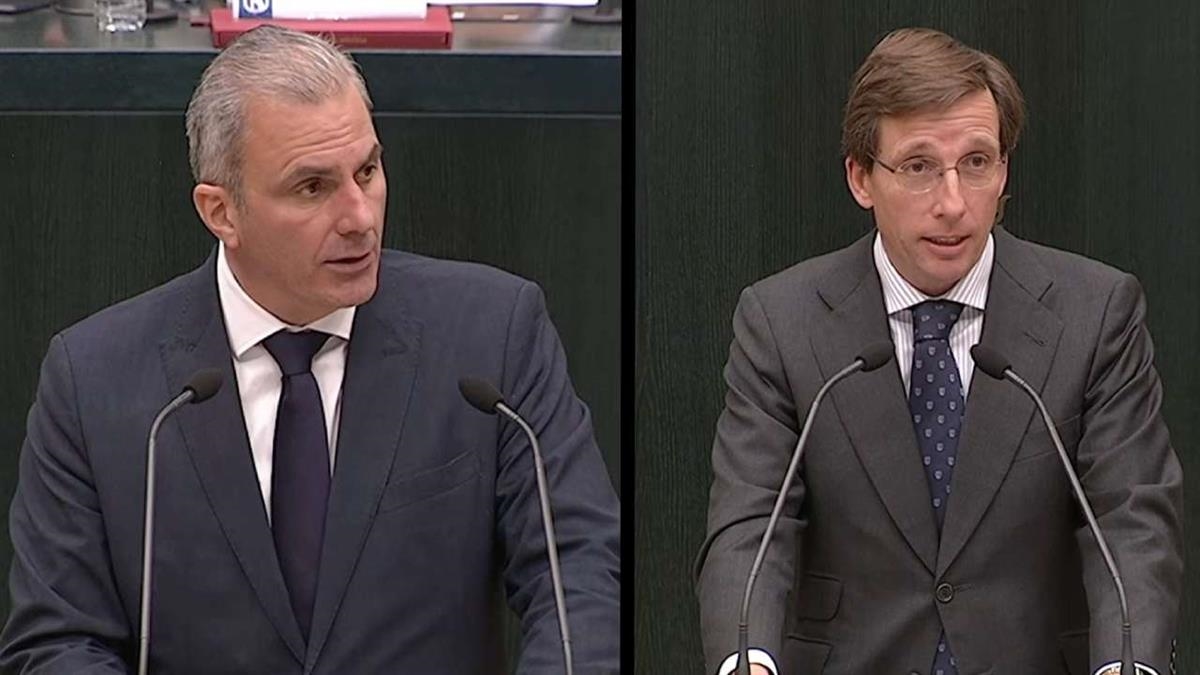 El Ayuntamiento presentá un recurso de casación para "defender a los funcionarios"