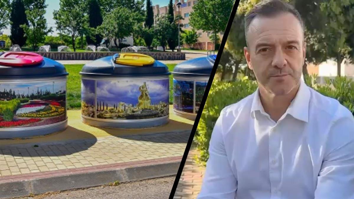 El PSOE critica que la recaudación de la Tasa se dirija a unas "fiestas millonarias"