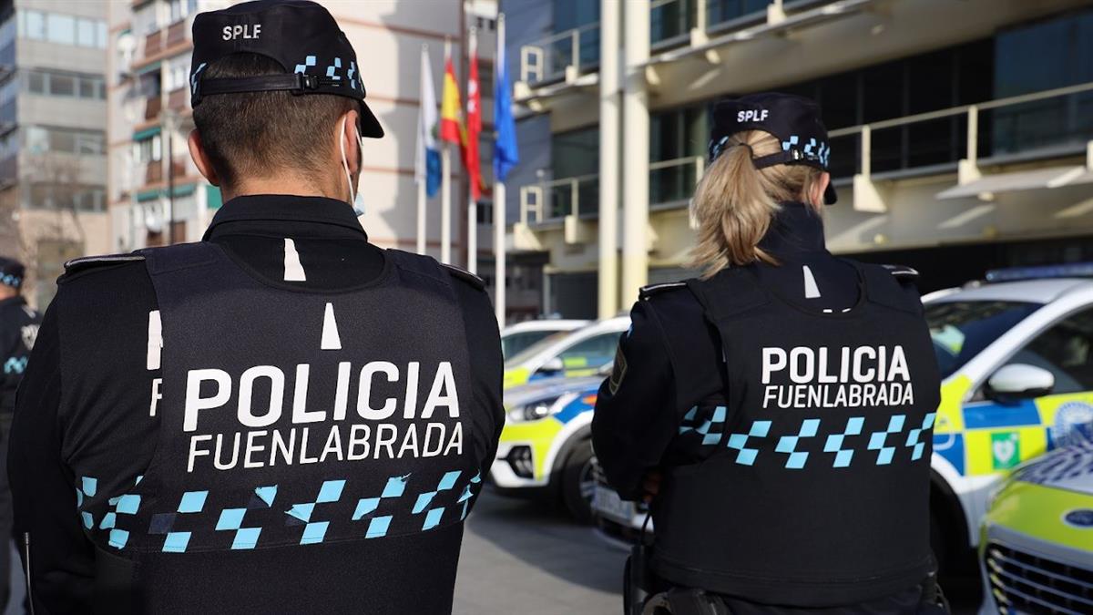 Fuenlabrada registra 5.889 infracciones penales y consolida la caída de robos con fuerza en domicilios, mientras repuntan las agresiones sexuales y los delitos digitales no tradicionales