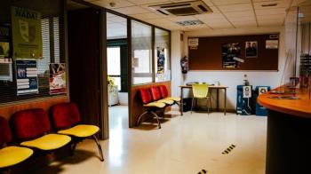 Septiembre cerró con 18 vecinos menos en situación de paro