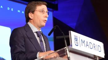 El alcalde de Madrid cree que defender el toreo es un “acto cívico enraizado en nuestra historia y en la identidad cultural de España"