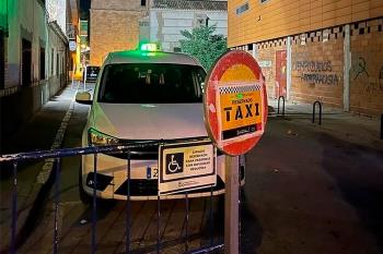 ¿Eres joven o mujer? Apuesta por moverte en taxi este San Isidro, ¡te saldrá gratis!