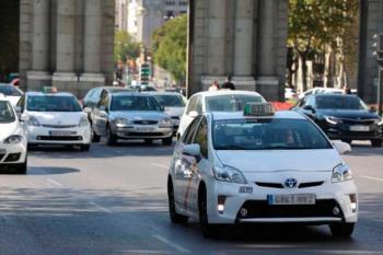 El Ayuntamiento de Madrid dedicará 2,7 millones para la modernización de la flota por vehículos con etiquetas ECO o Cero