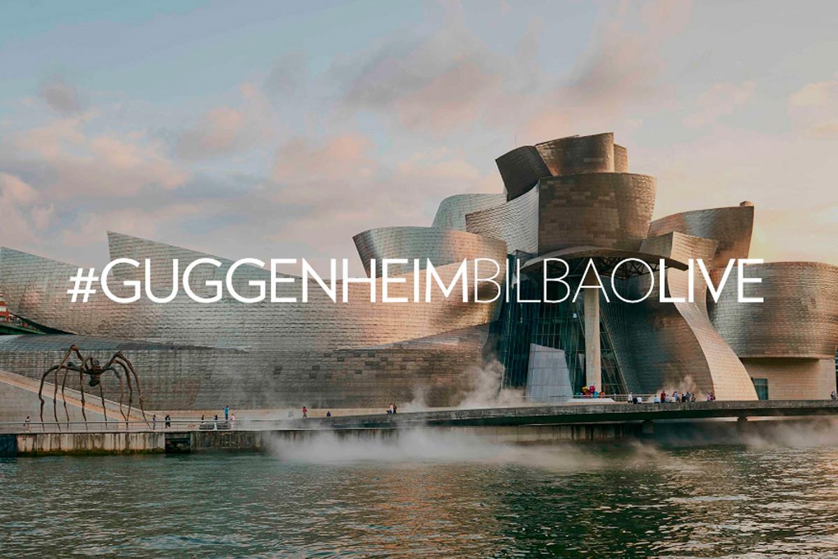 Déjate inspirar por el arte y descubre los aspectos más interesantes, desconocidos o curiosos del museo de Bilbao