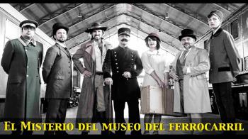 Una experiencia llena de sorpresas inquietantes y divertidas