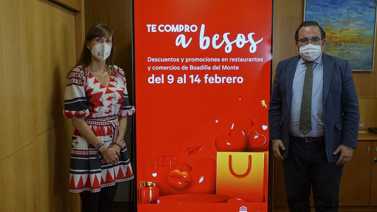 Una campaña llena de descuentos y promociones