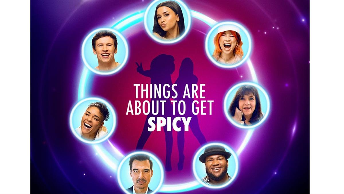 Una de las insignias de Netflix en este tipo de contenido, donde se compite por un premio de nada más y nada menos que 100.000 dólares 