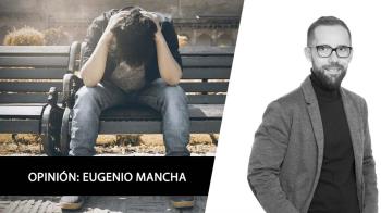 Eugenio Mancha es Coach Personal y Deportivo 661 74 36 94