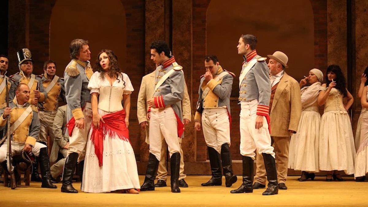 El jueves 23 de septiembre se pondrán a la venta los cuatro espectáculos de octubre, que se completa con Martita de Graná y la obra teatral 'La coartada'.
