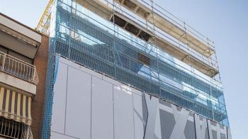 Los trabajos cuentan con un plazo de ejecución de 12 meses, una vez se adjudiquen