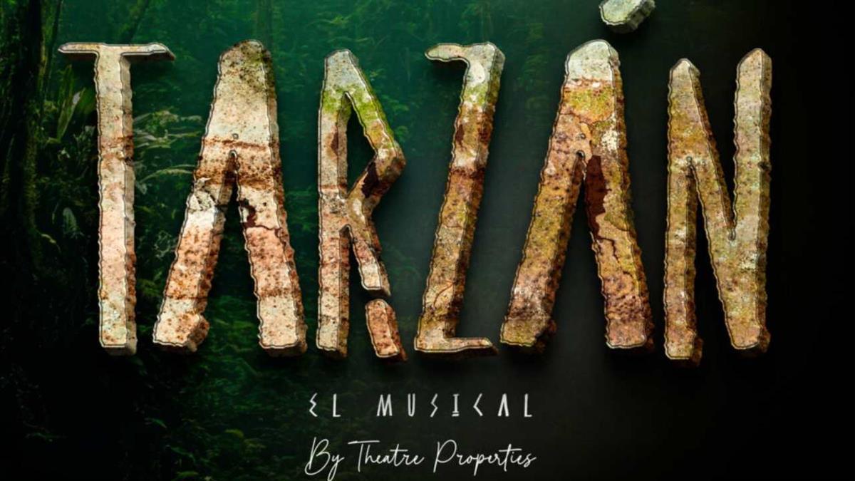 El espectáculo de gran formato podrá verse los días 26, 27 y 28