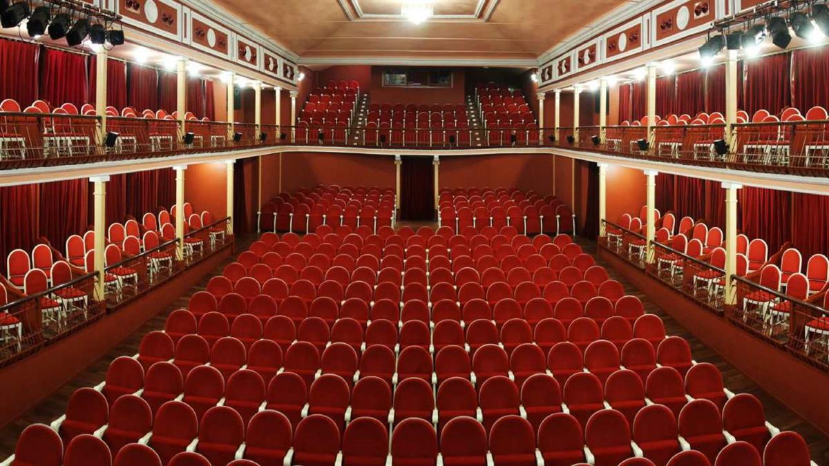 Durante las Fiestas de Alcalá