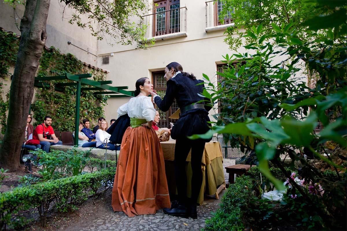 Descúbrelo los días 25 y 26 de julio, ¡de forma gratuita!