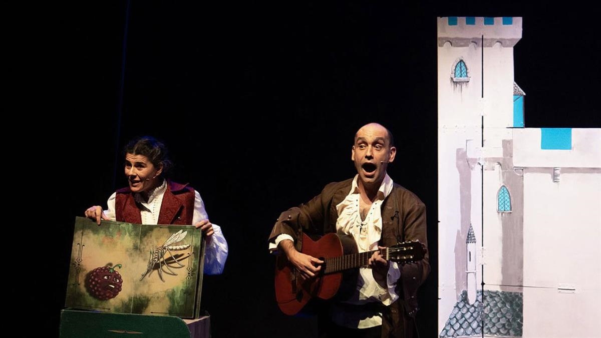 Se celebrará el próximo 24 de octubre 