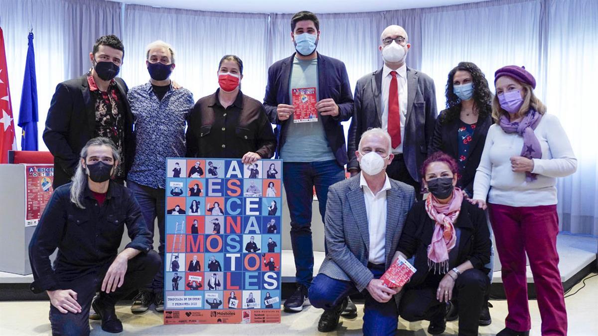 El martes 22 se pondrán a la venta las entradas de las programaciones de A Escena Bosque y Crisol, mientras que el 23 las correspondientes a la programación de Vivo en Domingo
