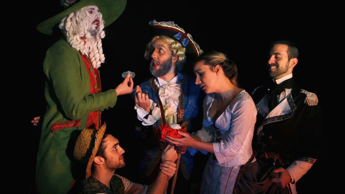 Ya está abierto el plazo de presentación para las compañías interesadas