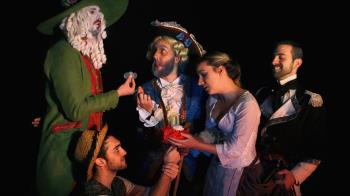 Ya está abierto el plazo de presentación para las compañías interesadas