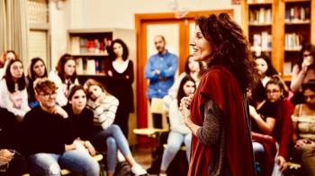 Este innovador proyecto educativo contribuye a construir vínculos basados en el respeto