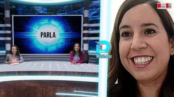 Nos cuenta todos los detalles Leticia Sánchez, concejala de Igualdad de Parla