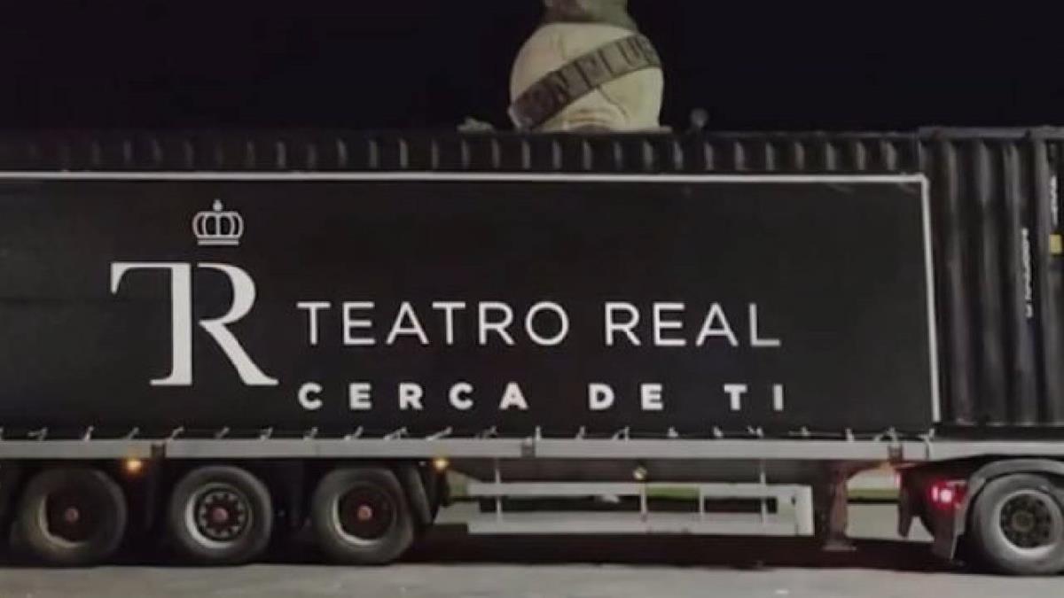 Este evento supone una oportunidad única para disfrutar de un espectáculo lírico de primer nivel,