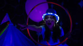 Una experiencia artística única desde la primera infancia
